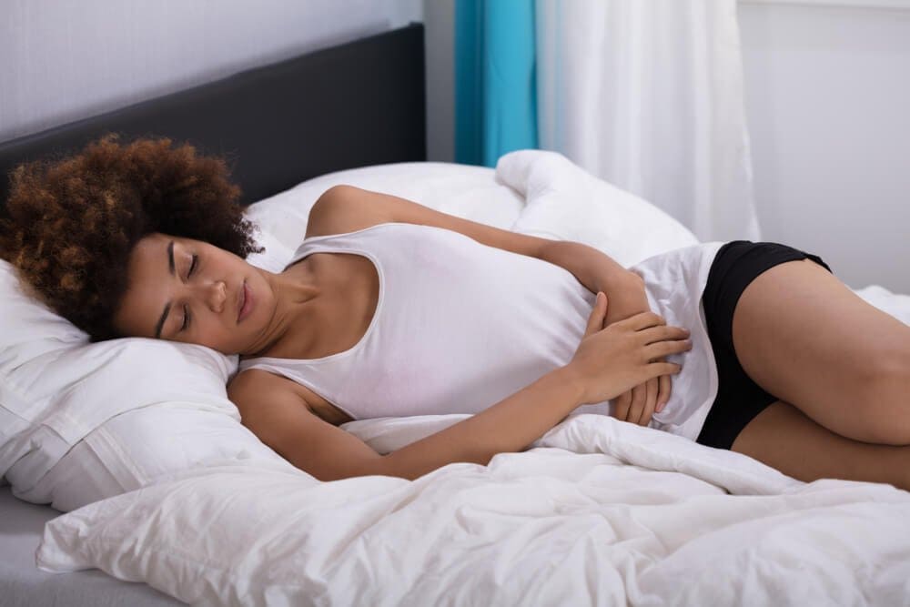 Comment dormir après une abdominoplastie et une liposuccion ?