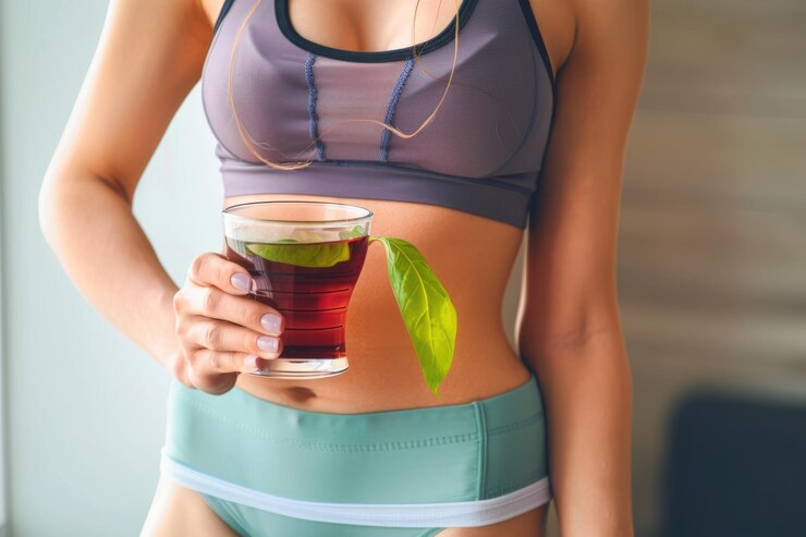 Thé minceur et digestion : ce qu’en disent les experts